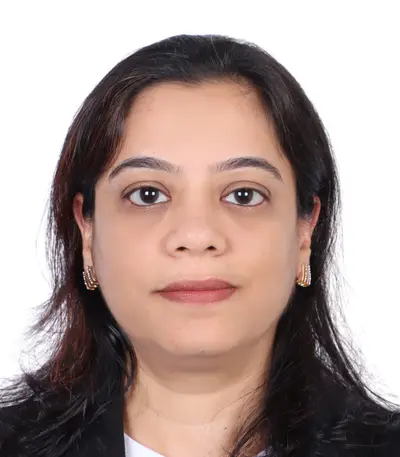 Fatema Motiwala  Kuresh
