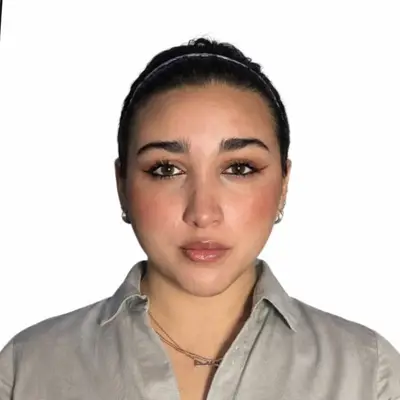 Sabrina Sonia Shaikh