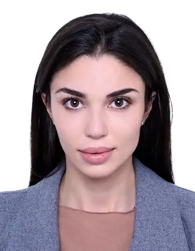 Elizaveta Galueva