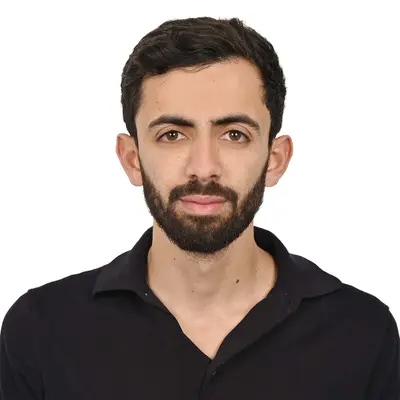Sofiane Makerri
