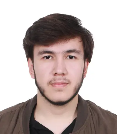 Rahman Ymamgulyyev