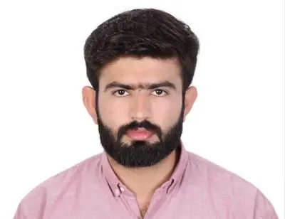 Muhammad Hassan Ali