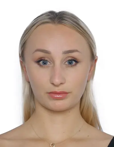 Lisa Isabell Heimsch