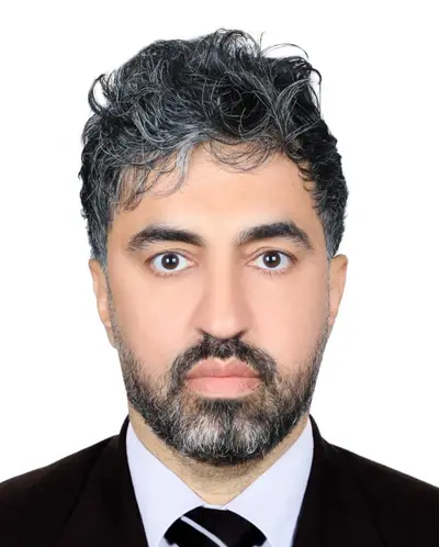Mohammad Taghi Samandar