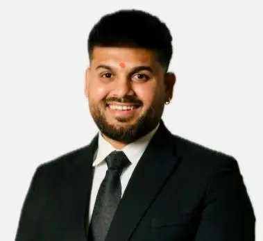 Nikhil Yashveer