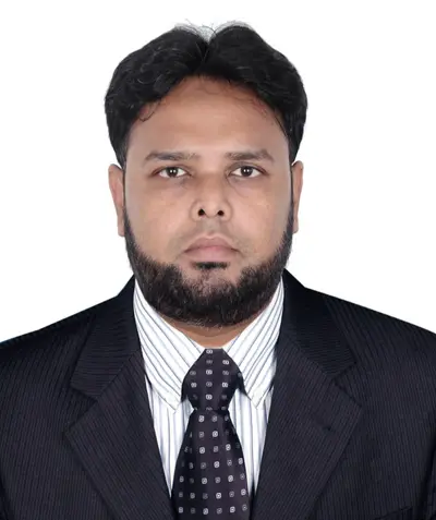 Syed Naveed Akhter Syed Muhammad Jaseem Akhter