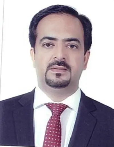 Suhail Raza Shaikh Raza Muhammad Shaikh