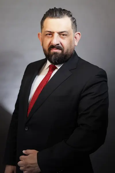 Beniamin Cinca