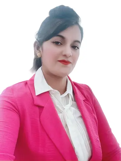 Amber Latif Muhammad Latif