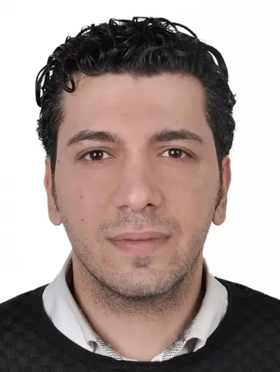 Sharif Asaad Al Ayoubi