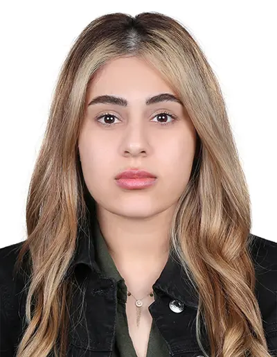 Mehrnoosh Abdollah Mohammadi