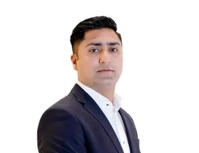 Nasrullah Akhtar