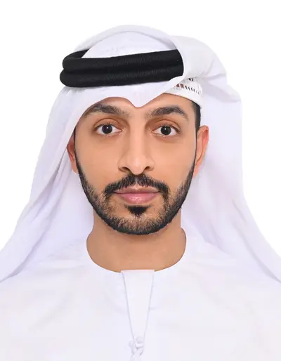 Khalid Jamal Nasser Mohamed Almatrooshi