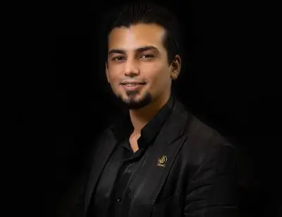 Umair Afzaal