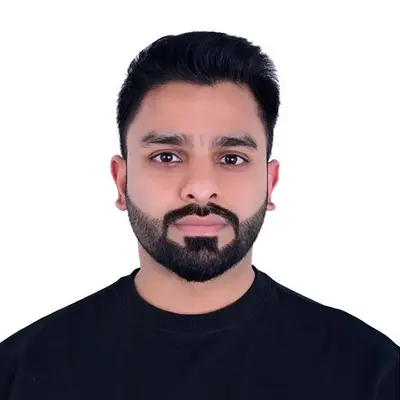 Hamza Zafar Iqbal