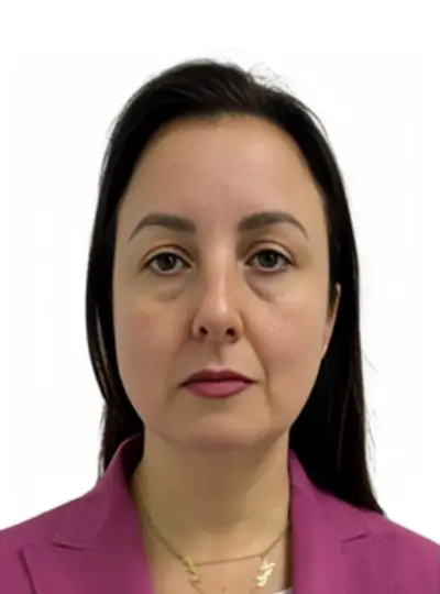 Zhaklina Rira