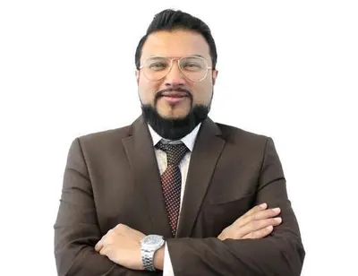Ahmer Amin