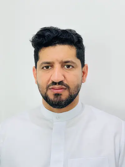 Juma Ghulam Farid Al Baloushi