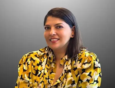 Shaida Shabani