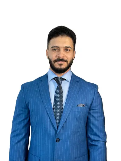 Mohamed Magdy Abdelrahim Hasaballah