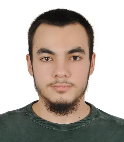 Edgordzhon Rasulov
