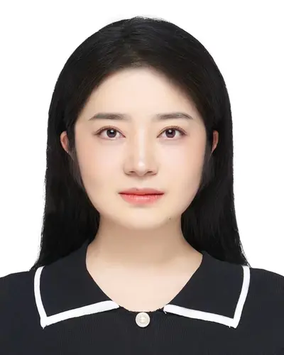 Xinyi Ma