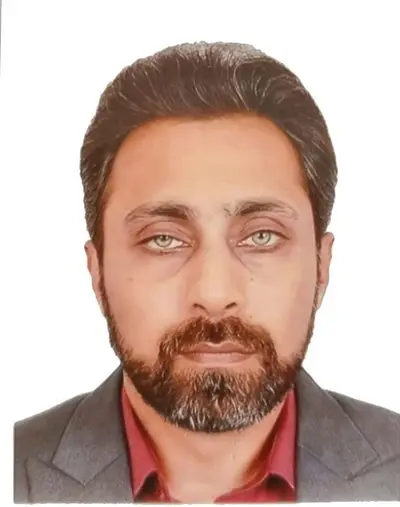 Muhammad Qasim Ijaz Muhammad Ijaz Hussain