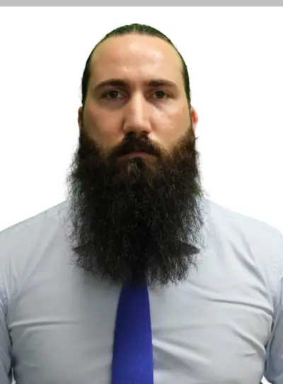 Kristian Cuku