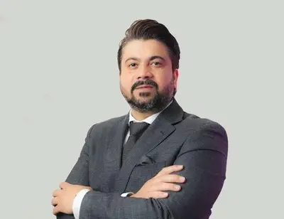 Ali Shahama