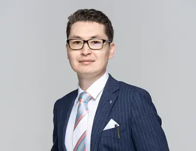 Adilet Abylgaziev
