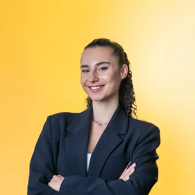 Demetra Dimitrova Lacheva