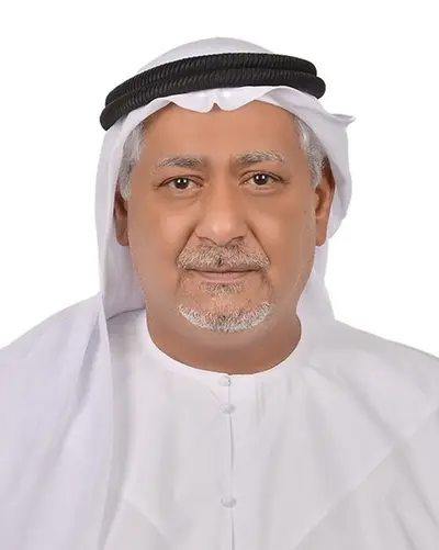 Mohamed Sultan Rashed Saeed Aldhaheri