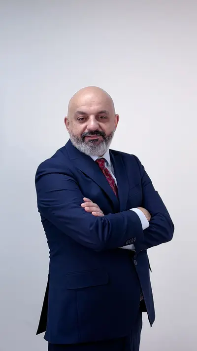 Mohamed Maher Hussain Elsemary