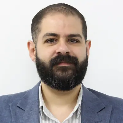 Anas Ayman Fuad Haddadin