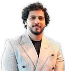 Khaled Hamdi
