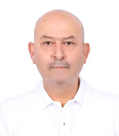 Ameed Sameeh Bishara Qafiti