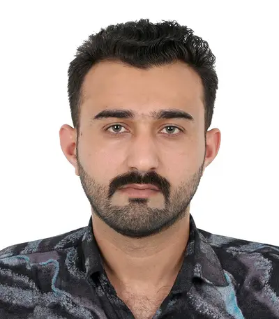 Nouman Hassan Azmat Hayat