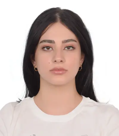 Rahaf Mowafak Fayad