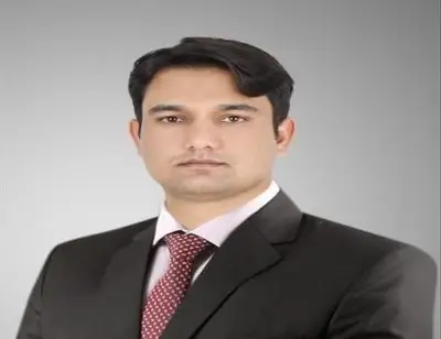 Raja Mohsan  Sajjad