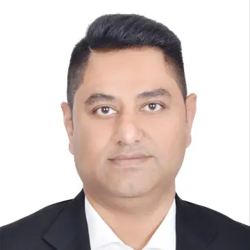 Umang Tansukhlal    Dandra