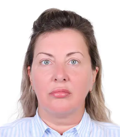 Olga Polettskaia