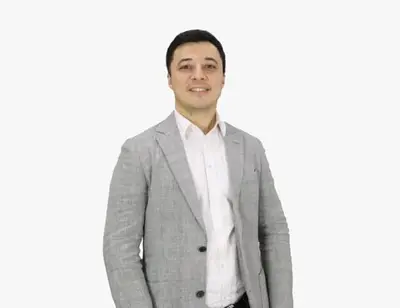 Bobur Suhrobov