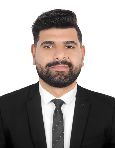 Ahmed Moustafa Fathi Gabr Abdou