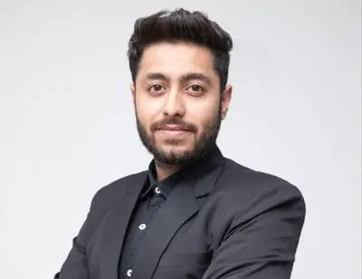 Vaibhav Chandwani