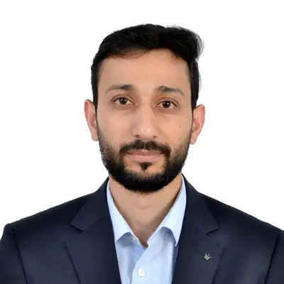 Deepak Srishti Kumar    Shahi