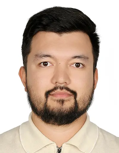 Yesbol Mukamzhan