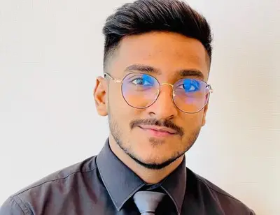 Ali Saeed
