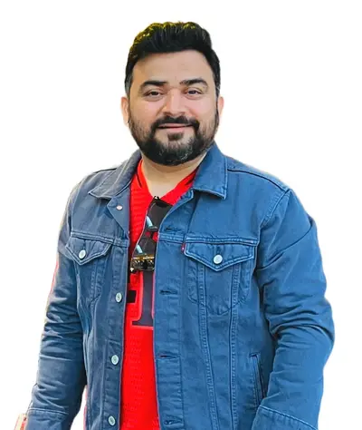 Sandeep Khajuria Mohan Lal