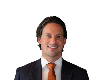 Charlie Parsons