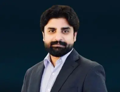 SOHAIL RIAZ
